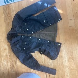 J crew jacket